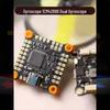 F722 V2 Flight Controller & 65A ESC Stack
