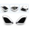 Car Seat Headrest Adjustment Switch Button Pillow Regulating Control For Benz S V Class W222 C217 W447 Maybach X222 S300 S350