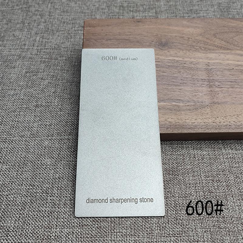 80-3000 grit Kitchen Diamond stone Sharpening stone knife sharpener Sheet knife grinding tools sharpener Garden Abrasives