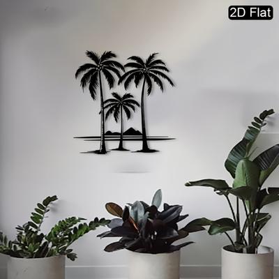 Accesorii pentru decor – Produse din metal