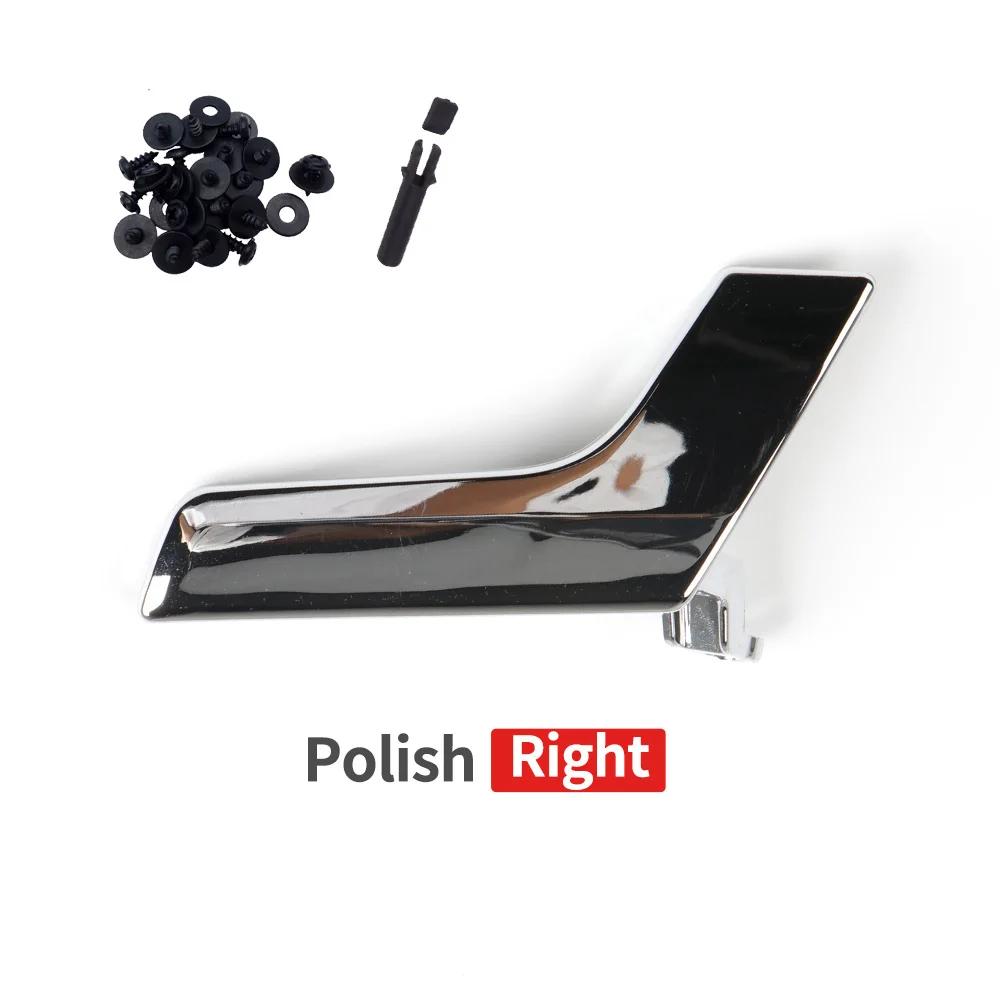 

НОВЫЙ! Ручки открывания дверей салона для Mercedes Benz X204 W204 GLK250 C Class C180 C200 C300 GLK 2008-2015 Внутренняя ручка Левая Правая