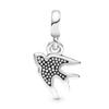 Pandora My Swallow Dangle Charm  798984c01