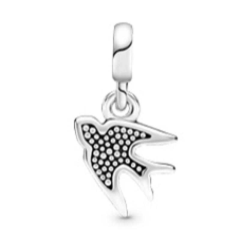 Pandora My Swallow Dangle Charm  798984c01
