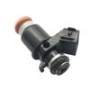 15710-14G00 2 szt. Wymienne wtryskiwacze paliwa do Suzuki BOULEVARD M50 C50 VL800 AN250 Intruder 2001-2009 16450-PLD-003 1571014G00