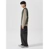 8Seconds Zip-Up Vest Ash (26485Aey2H)