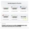 HP 47 Original Black & Color Ink Cartridge