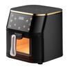 10L Air Fryer Electric Oven with Nonstick Basket for Cooking And Baking