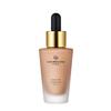 Oriflame Giordani Gold Tekutý hedvábný make-up SPF 12 - Jantarová 30 ml