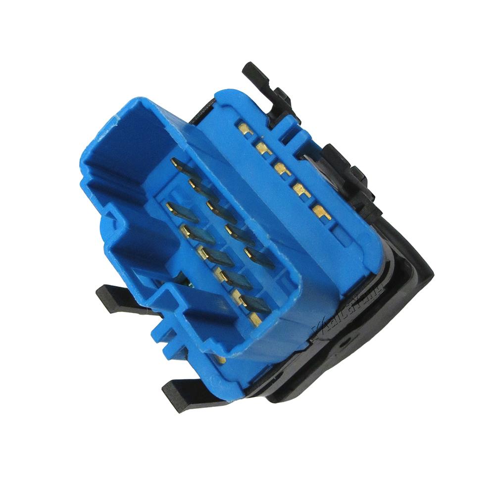 For Renault Logan Duster Sandero 2010-2013 10 Pins Electric Window Switch Lifter Switches 8200107772 8200060045 938583 Switches4