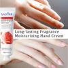 Wrinkle Removal Anti-Crack Hand Cream Skin Cracked Repair Products Soften Nourish Anti-drying Whitening Moisturizing Hand Care