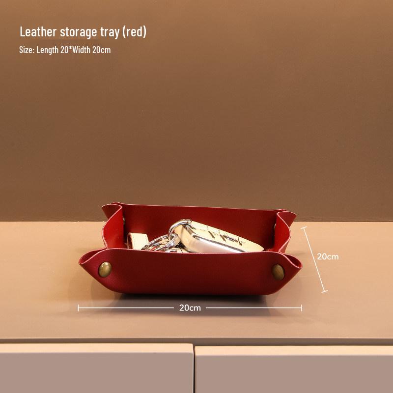 Prosperous New Chinese Style Housewarming Decoration Set