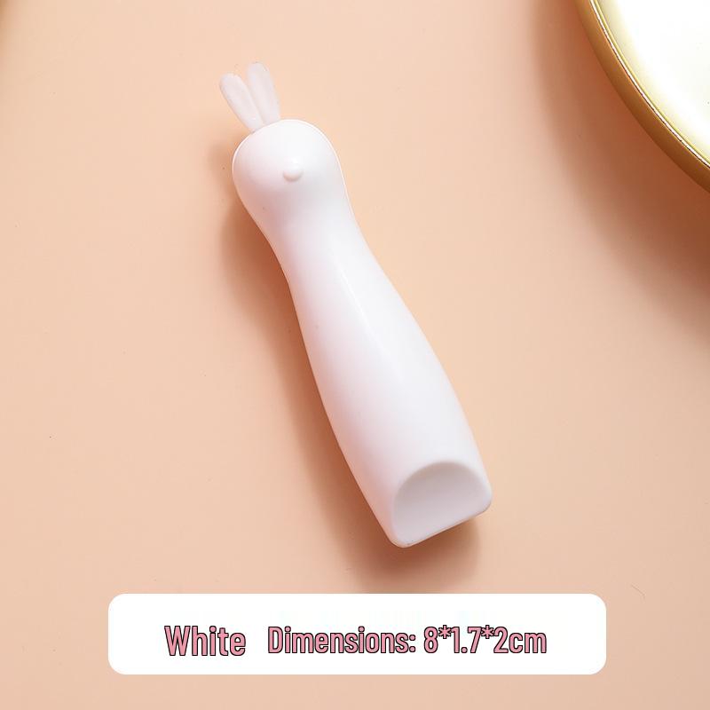 Cute Cartoon Cat Paw Utility Knife - Small Portable Paper Cutter with Fun Designs