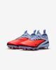 HM9203-400 GS Jr. Phantom 6 Low Academy MG Royal Tint Black Bright (Men's)