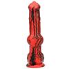 Silicone Animal Pénis Chien Gode Doux Monstre Dick Avec Ventouse Plug Anal Jouet Mâle Femelle Masturbation Adulte Anal Sex Toys Pour Femme