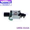 Vapor Canister Purge Solenoid Valve for Nissan Altima 1998-2001 Frontier 1999-2004 2.4L Quest Sentra 14956-31U01 14956-31U1A