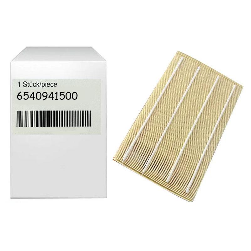 Air Filter 6540941500 for Mercedes Benz Marco Polo Camper V-CLASS (W447) V220 V250 V300 VITO Mixto Tourer VAN   -