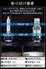 D2S LED headlight d2r led vehicle inspection compatible 6000K white