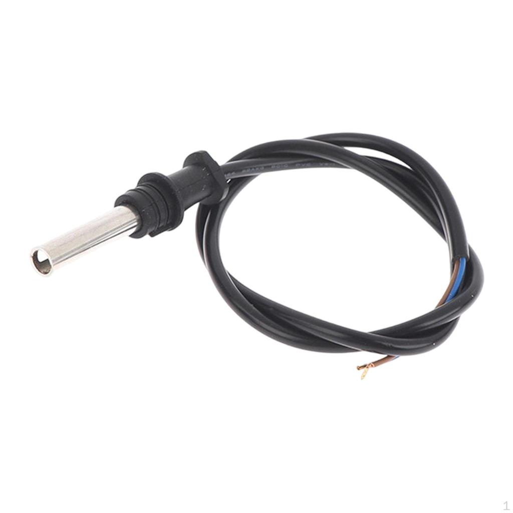 Qrb1 Fire Detector Photocell Effective Burner Detection Replace
