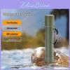 Portable Purifier Camping Outdoor Water Straw Filter For Emergency Survival