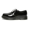 Dr. Martens 1461 Tokyo City Limited Scarpe a 3 Fori Scarpe Unisex Nero Bianco 27259009