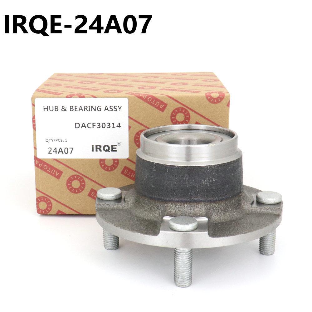 Rear Wheel Bearing Hub Assembly DACF30314 for Baojun Cars