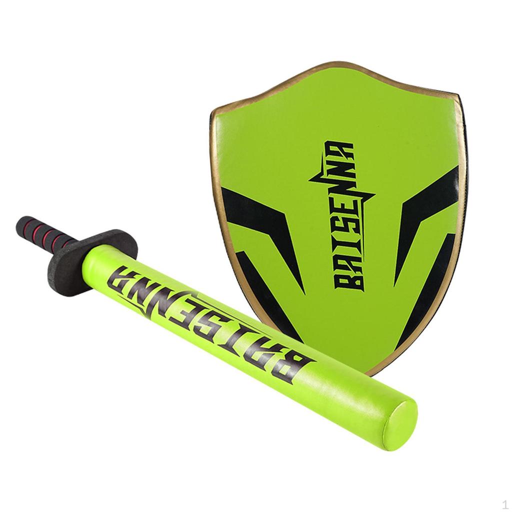 Children Taekwondo Target PU Leather Training Pad