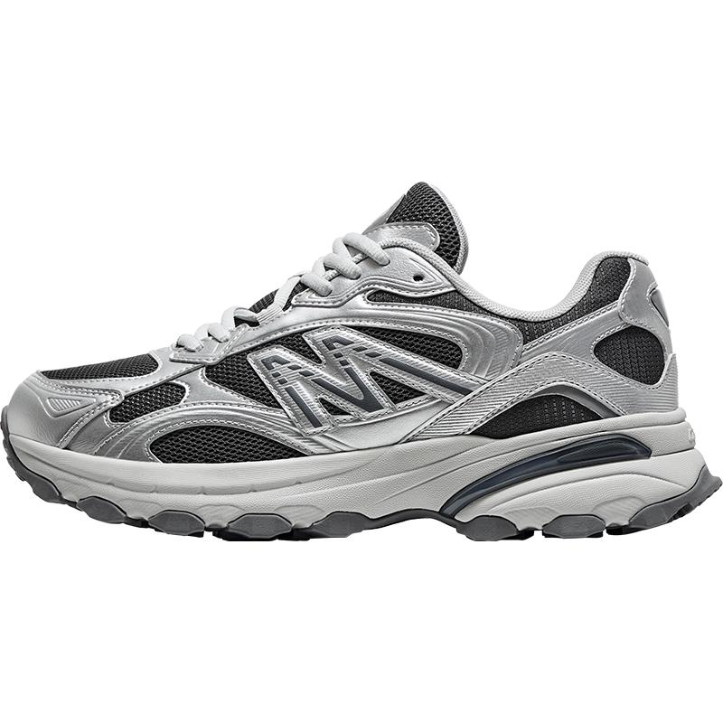 Camel Retro Thick-Soled Cushioning Casual Running Shoes