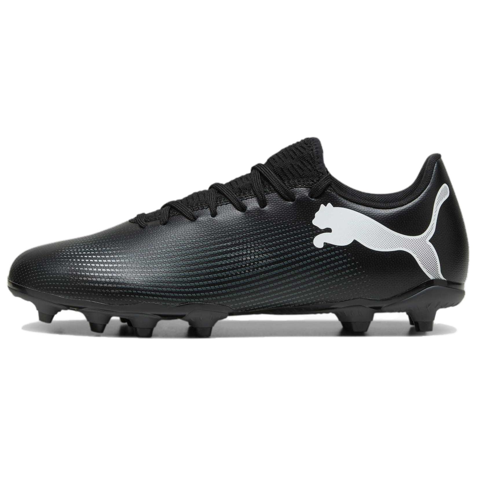 

Puma Future 7 Play FG AG Eclipse Pack Men Sneakers Black White 107723-02 44.5