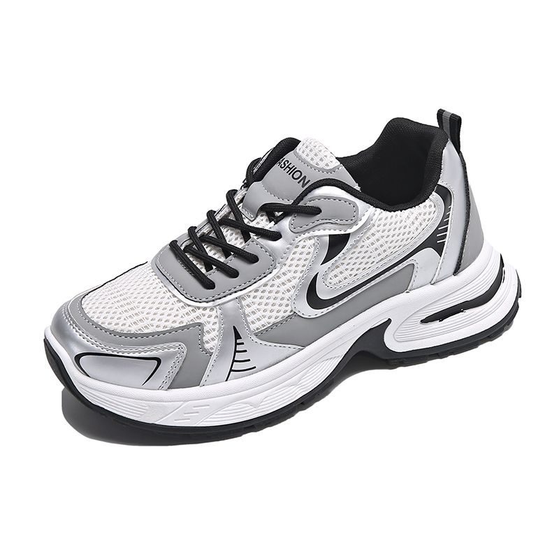 

Леди Фитнес Женские Дышащие Кроссовки Женские Повседневные Туфли Амортизация Женские Удобные Низкие Кроссовки-носки Нескользящая Обувь для Ходьбы 38 серый