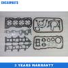 Full Head Gasket Set Fit For Vitara Escudo Sidekick 1.6 8V G16A Sohc Geo Tracker