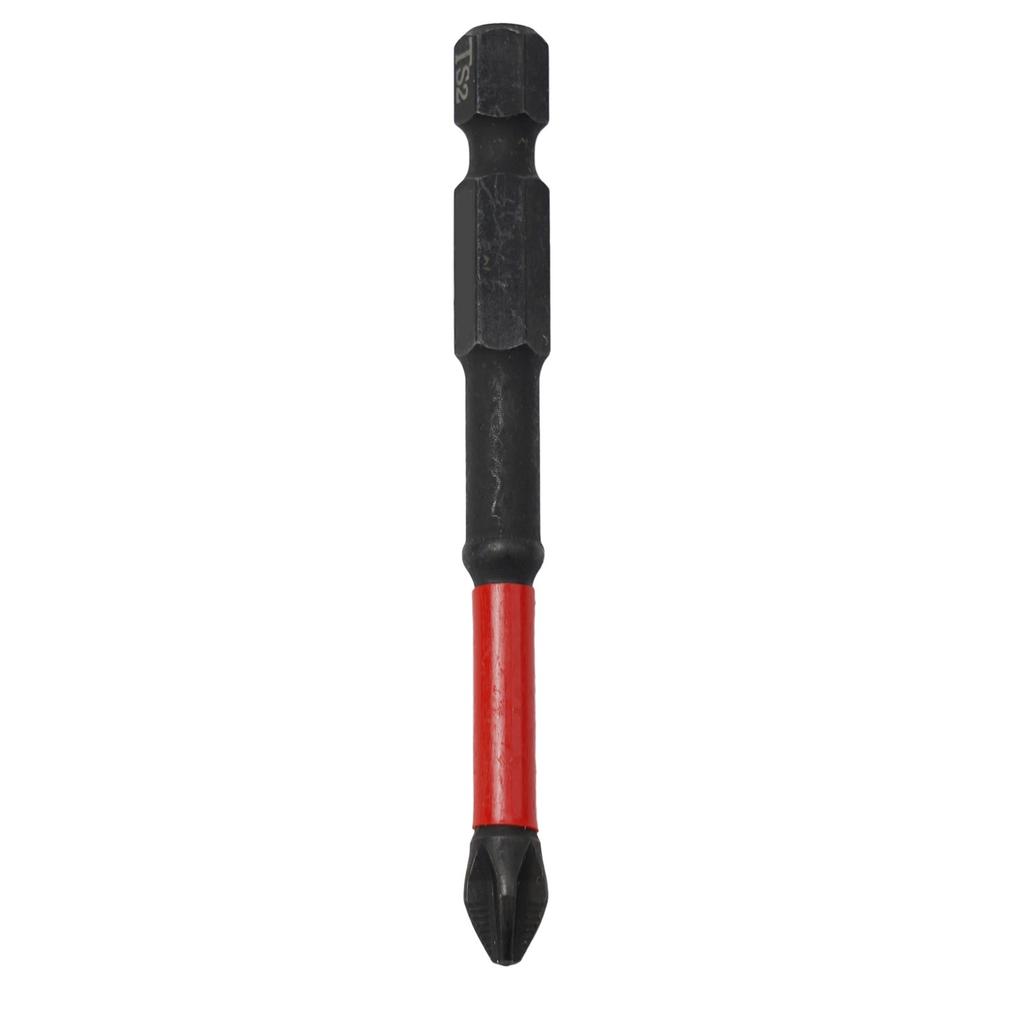 Cross Screwdriver Cross Drill Bit High Hardness Magnetic Non-Slip