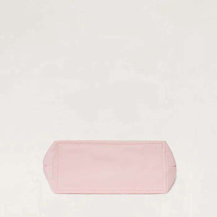 Mini Canvas Bag - PINK