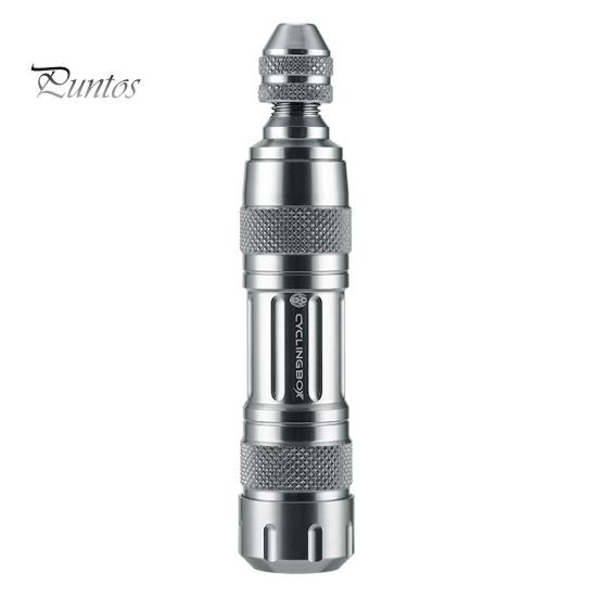 

Комплект заглушек для велосипедных шин, вставная вилка, резиновая полоска, высокая вязкость, простой в использовании портативный комплект для ремонта бескамерных шин мотоцикла MTB серебряный