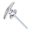 Alloy Connecting Rod Garage Door Lock T Handle Lock