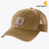 Carhartt Buffalo Mesh Ball Cap (100286)