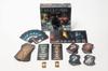 JELLYJELLYGAMES Deception Allies Expansion Set Invitation Concealment -