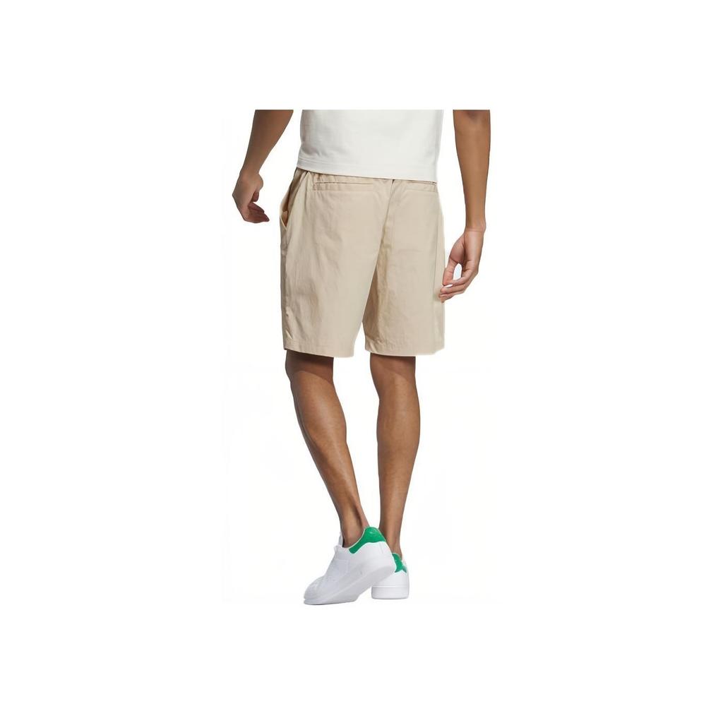 Adidas Originals X Disney Dumbo Graphic Print Elastic Waist Sport Shorts Men Bottoms Magic-Light-Brown IN1066