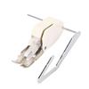 3pcs Open Toe Walking Foot Adjustable Guide Professional Grade Quilting Foot 7mm Width Universal Fit Walking Presser Foot