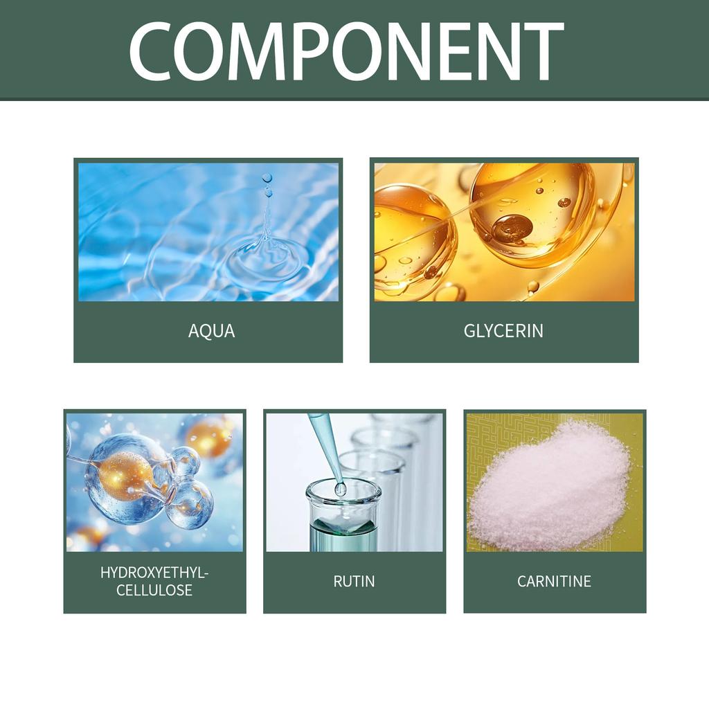 Tattoos Removal spray Marks Removal Gel Eraser Painlessly Remove Tattoos No Skin Damage No