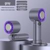 T89 Foldable Desktop & Handheld Cooling Fan