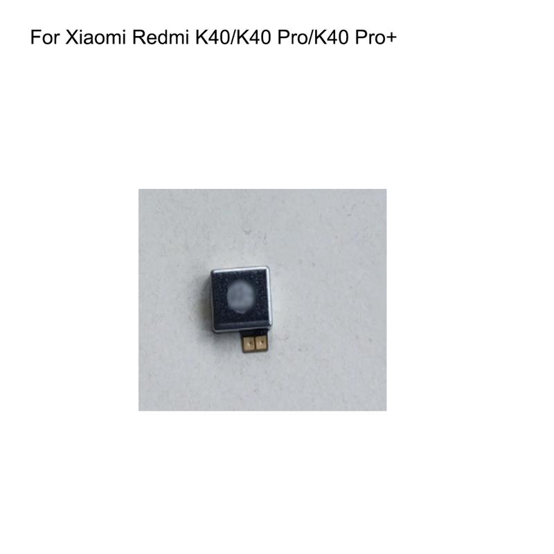 

For Xiaomi Redmi K40 Motor Vibration Shaft Module Flex Cable For Xiaomi Redmi K40 Pro K40Pro+ Replacement parts K40 Pro Plus