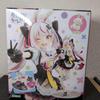 [USED] Usagi Mari 1/7 scale figure, Kotobukiya shop exclusive, Vtuber