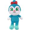 SEGA FAVE Puri Chii Beans Collection Koki-chan Plush Toy Soft and Cute Collectible 15 Cm