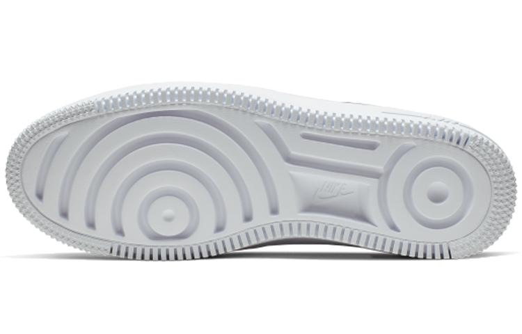 Nike Air Force 1 Sage Low Lx Gris Orchidée Sombre Femme BV1976-003