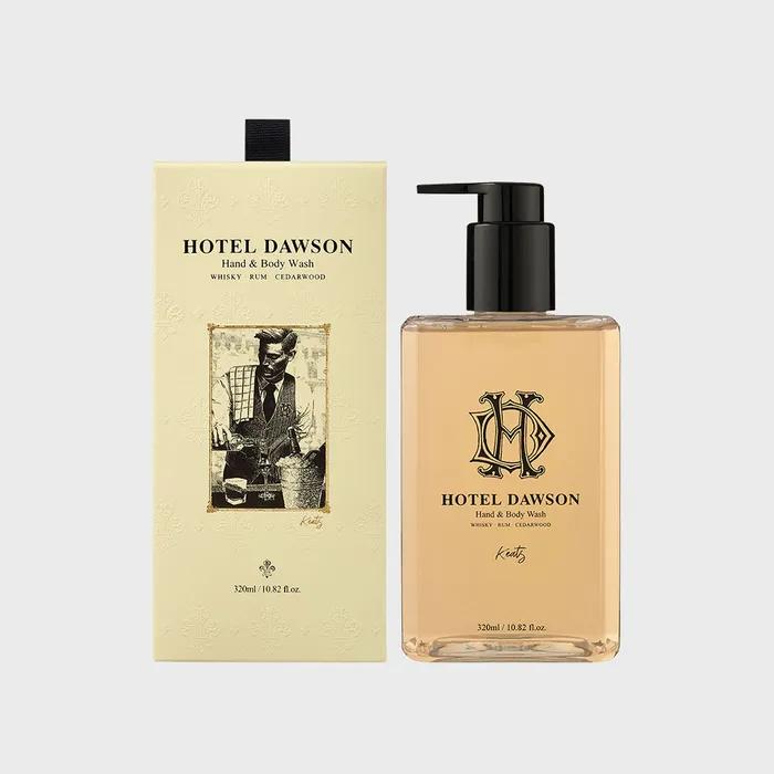 Kits Hand & Body Wash 320ml