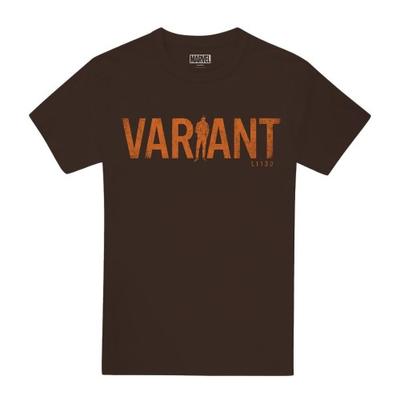 Loki Mens Variant L1130 T-Shirt