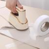 1 Stück 65m Wasserdichtes Nahtversiegelungsband für Zeltstoffreparatur DIY Stoff mit doppelseitigem Klebeband ausgekleidet Klebestreifen für Kleidung