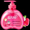 Blue Moon Strawberry Kids Hand Soap