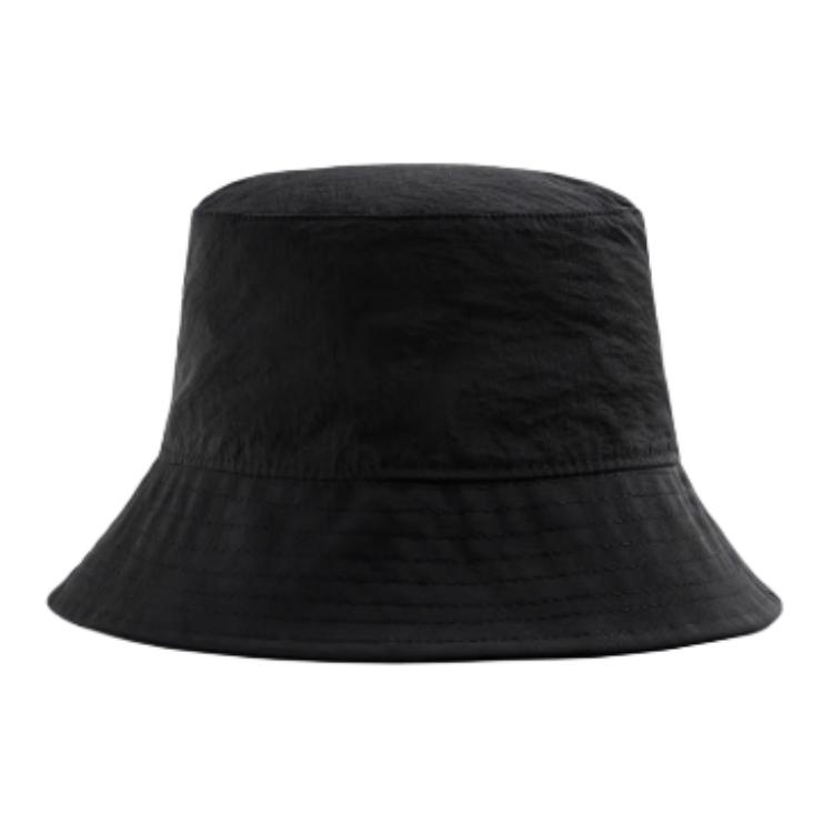 

Zara Логотип Нейлоновая Панама Мужские шляпы Черный 09065327800-35 M