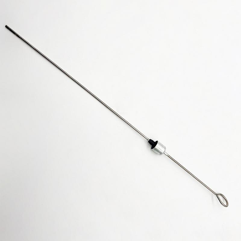 

For Hitachi ZAX200-3 ZAX210-3 Slewing Motor Oil Scale ZAX230-3 ZAX240-3 Oil Level dipstick Gear Excavator Dipstick